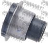 FEBEST MZAB-135 Mounting, axle beam